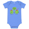 Olive You Kid's Onesie