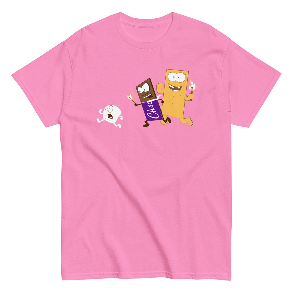 S'more Men's Classic Tee product image 3