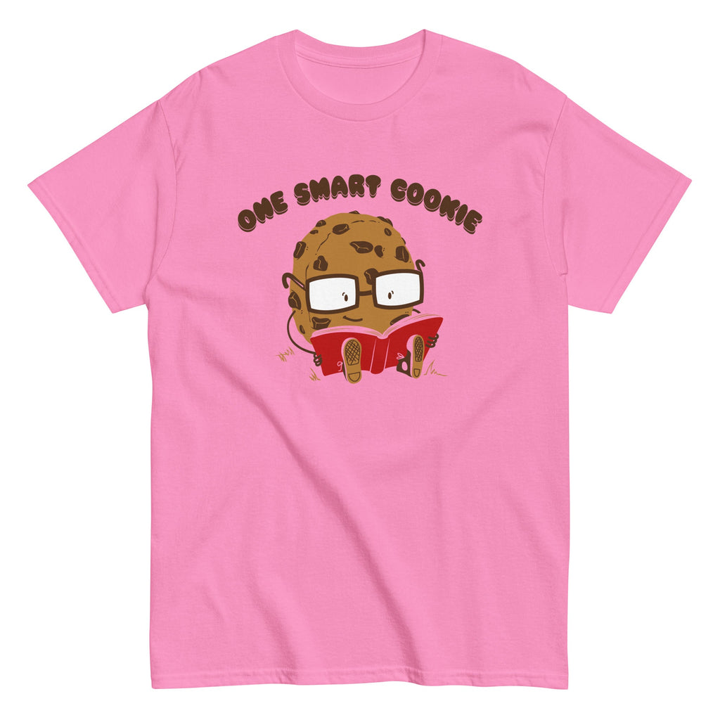 One Smart Cookie Men's Classic Tee product image 2