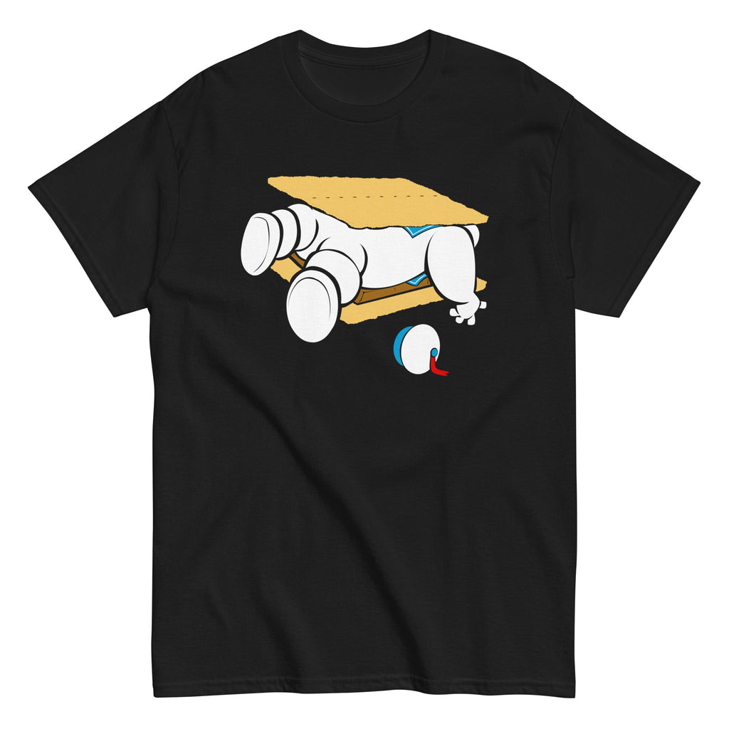 Stay S'more Men's Classic Tee product image 2