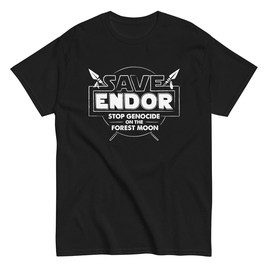 Save Endor Men's Classic Tee product image 2