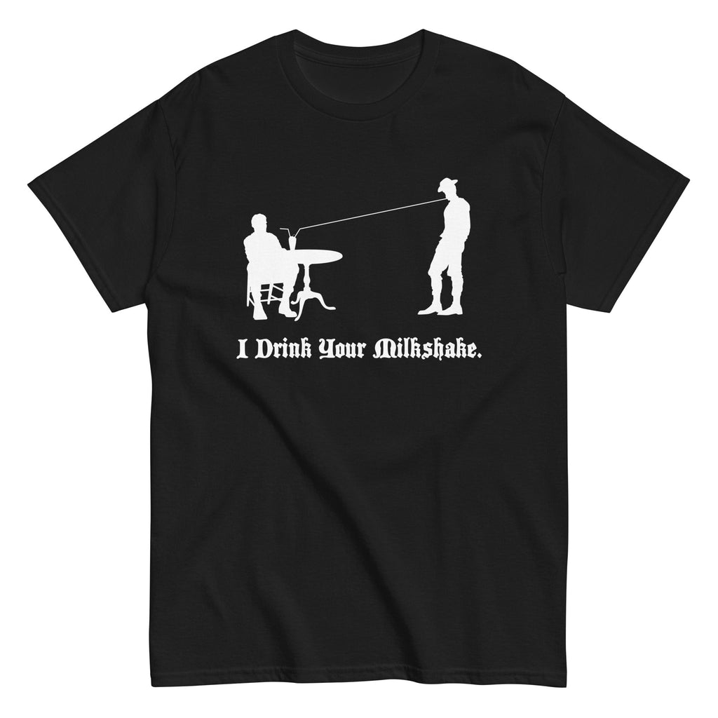 I Drink Your Milkshake Men's Classic Tee product image 2