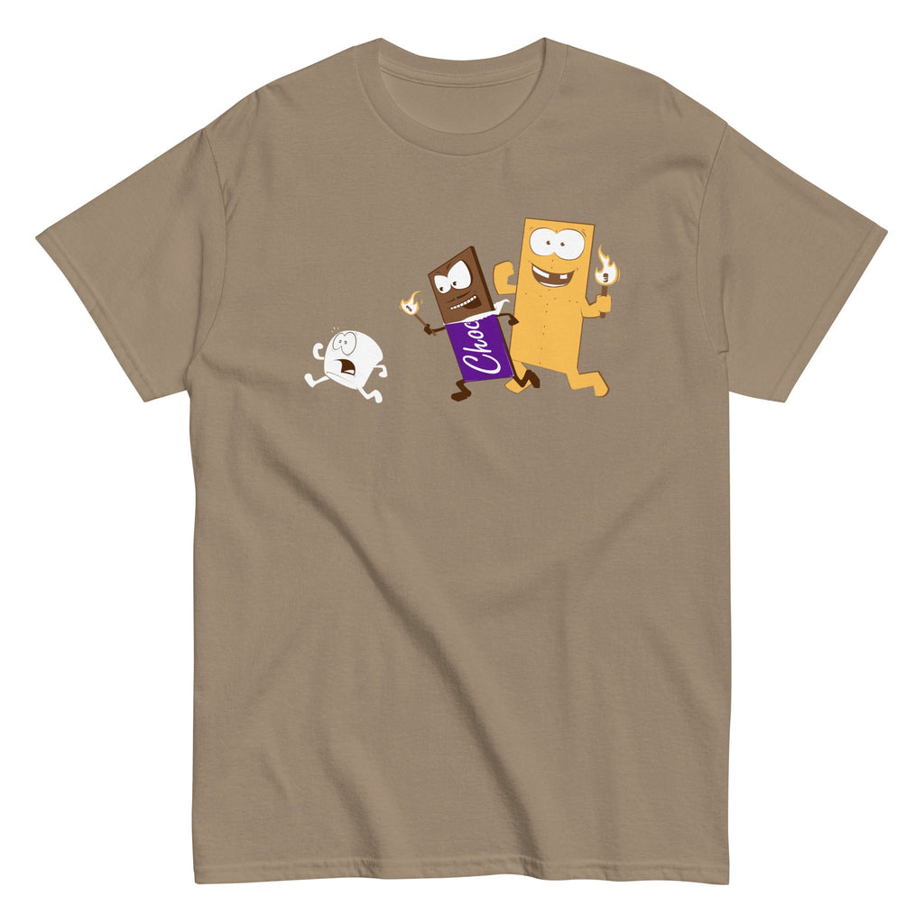 S'more Men's Classic Tee product image 5