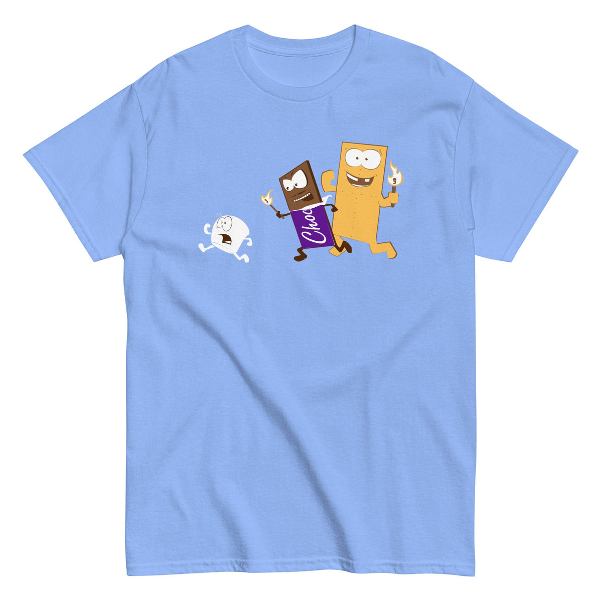 S'more Men's Classic Tee product image 1