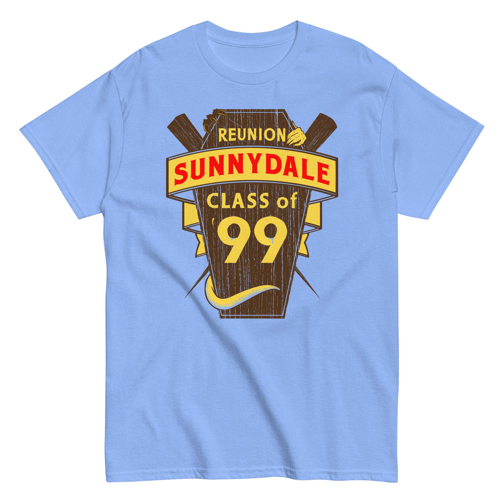 Sunnydale Reunion Men's Classic Tee product image 3