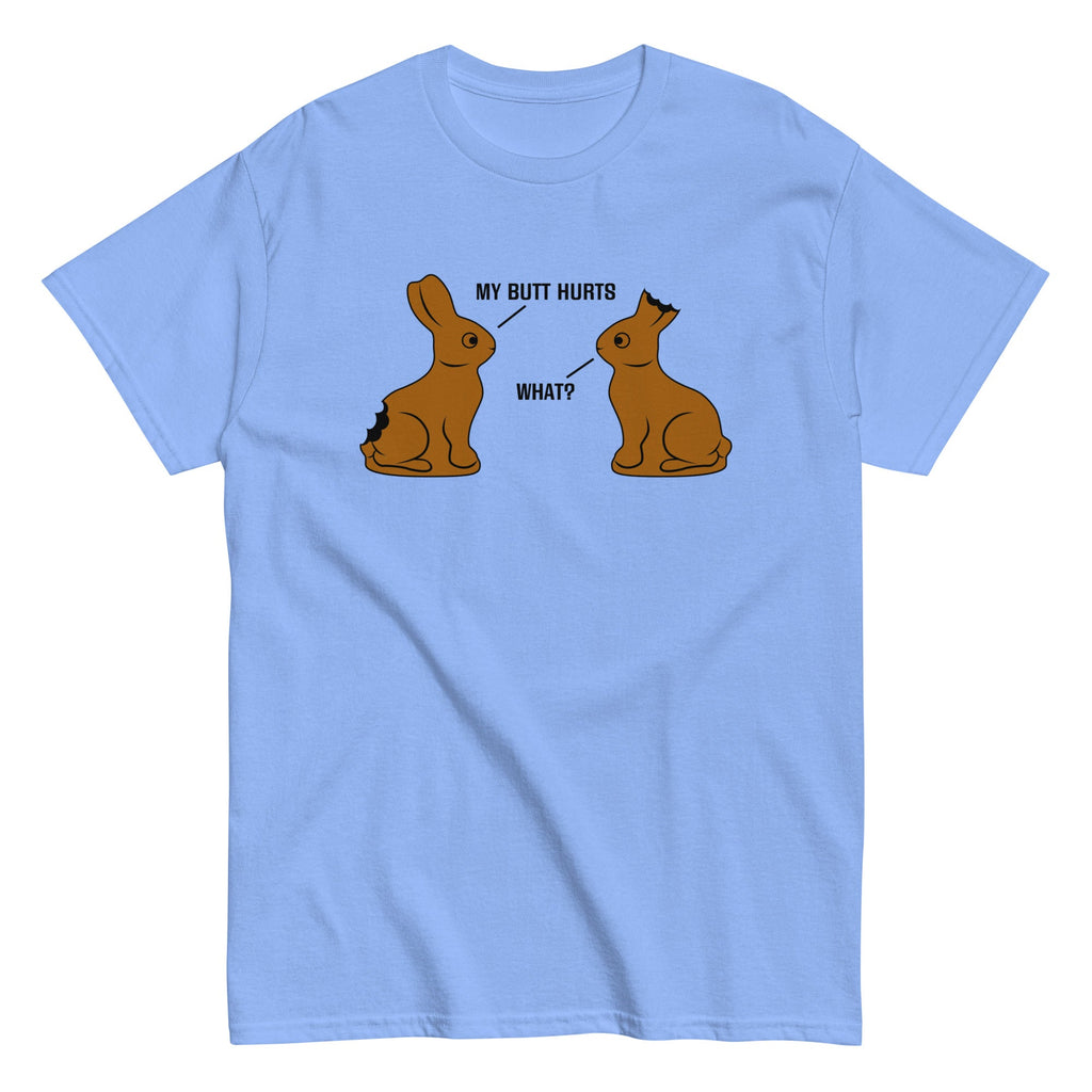 My Butt Hurts Men's Classic Tee product image 1