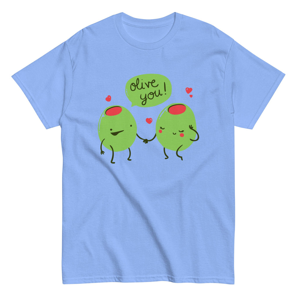 Olive You Men's Classic Tee product image 1