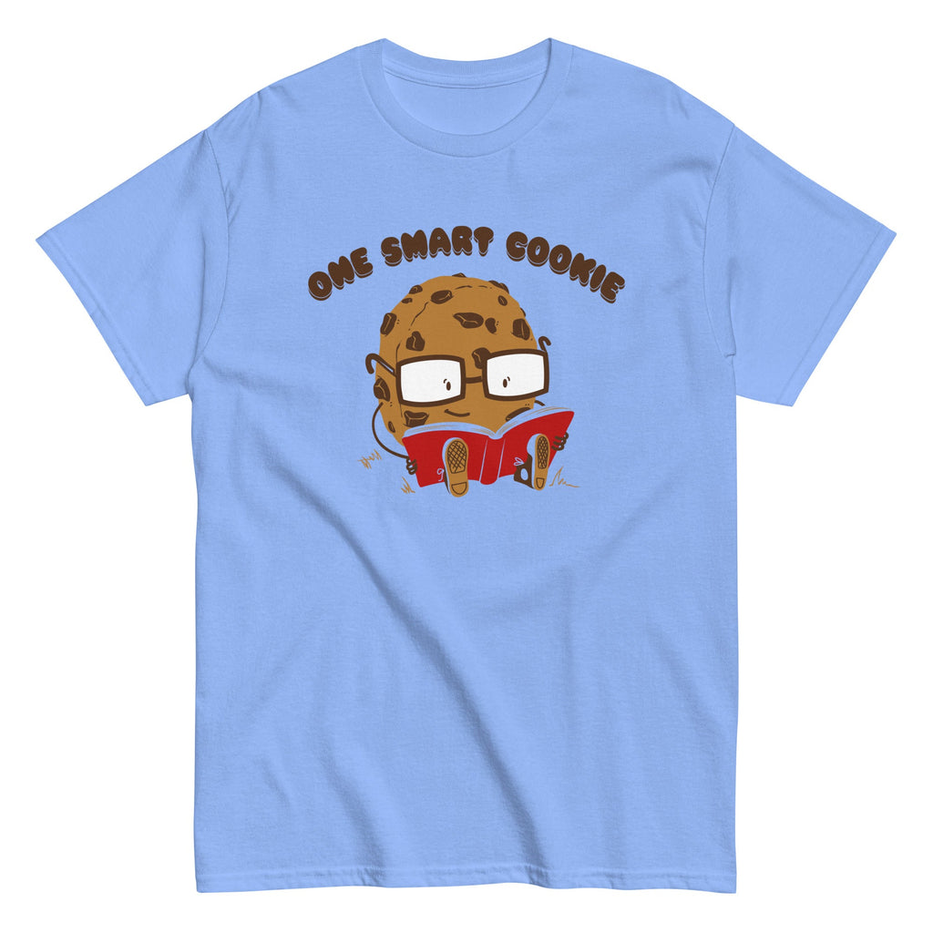 One Smart Cookie Men's Classic Tee product image 3