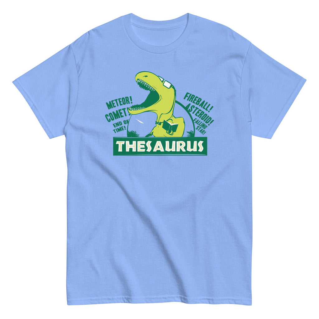 Thesaurus Men's Classic Tee product image 2