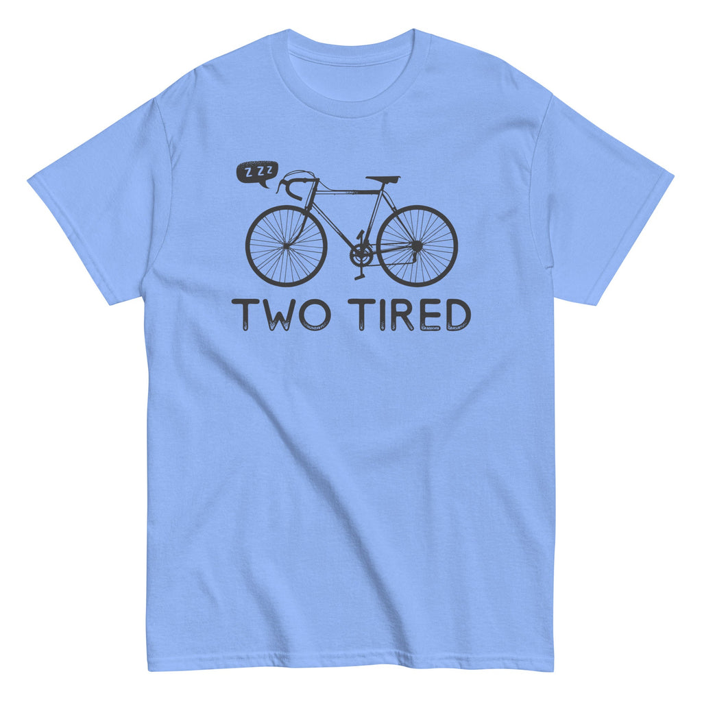 Two Tired Men's Classic Tee product image 2