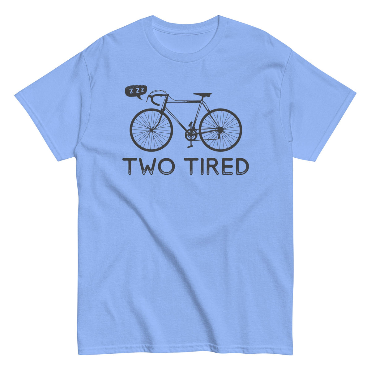 Two Tired Men's Classic Tee product image 2
