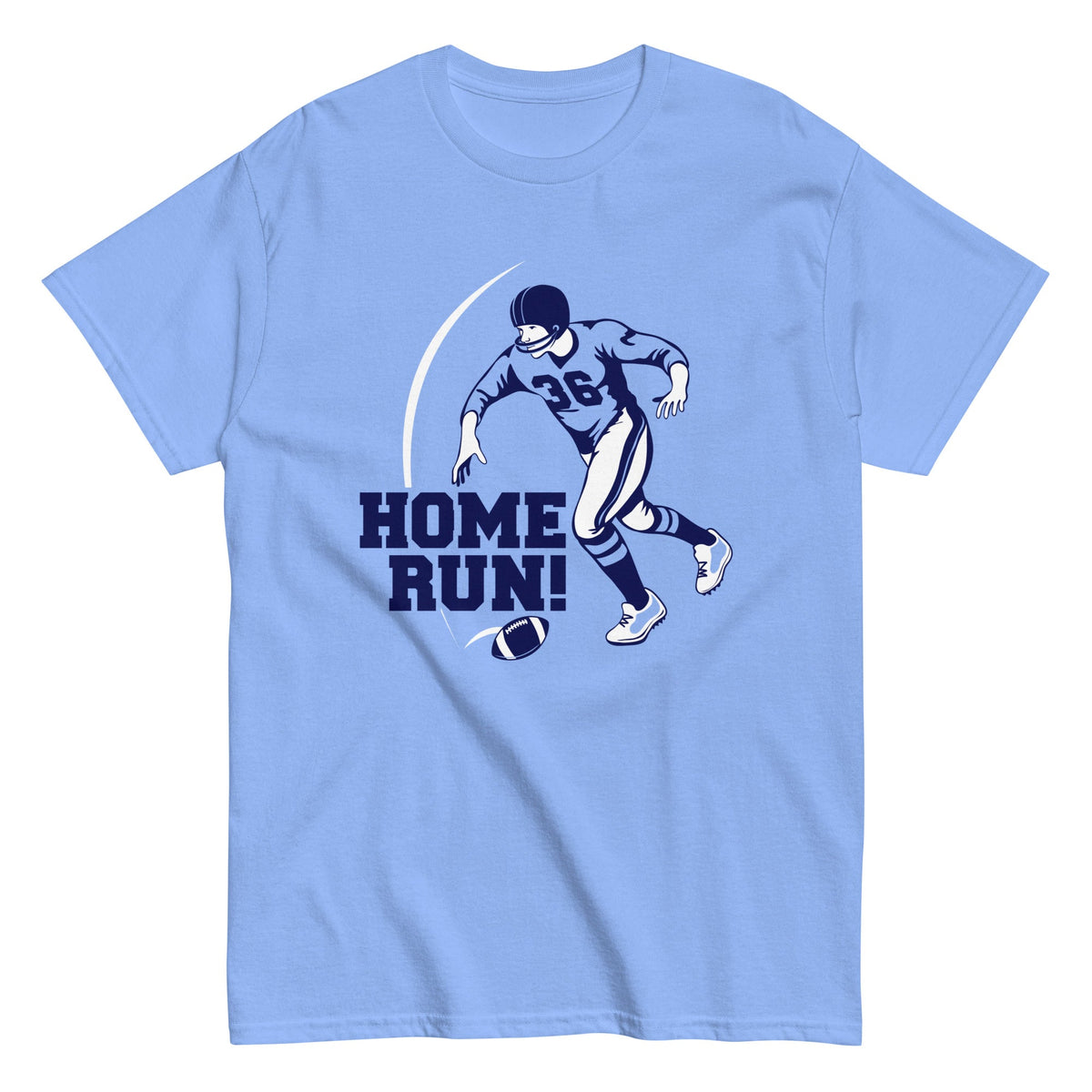 Home Run! Men's Classic Tee product image 2
