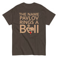 The Name Pavlov Rings A Bell Men's Classic Tee product image 1