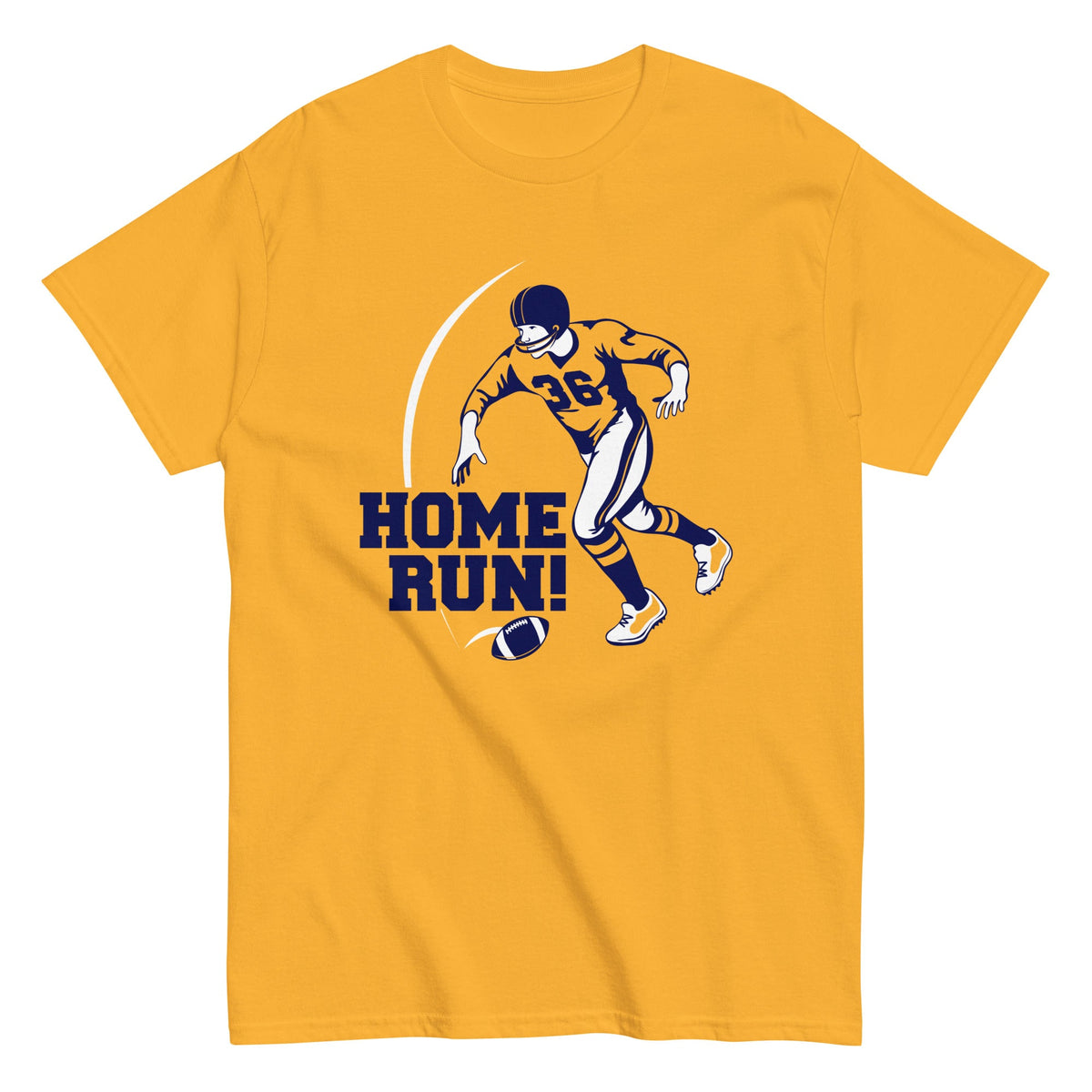 Home Run! Men's Classic Tee product image 4