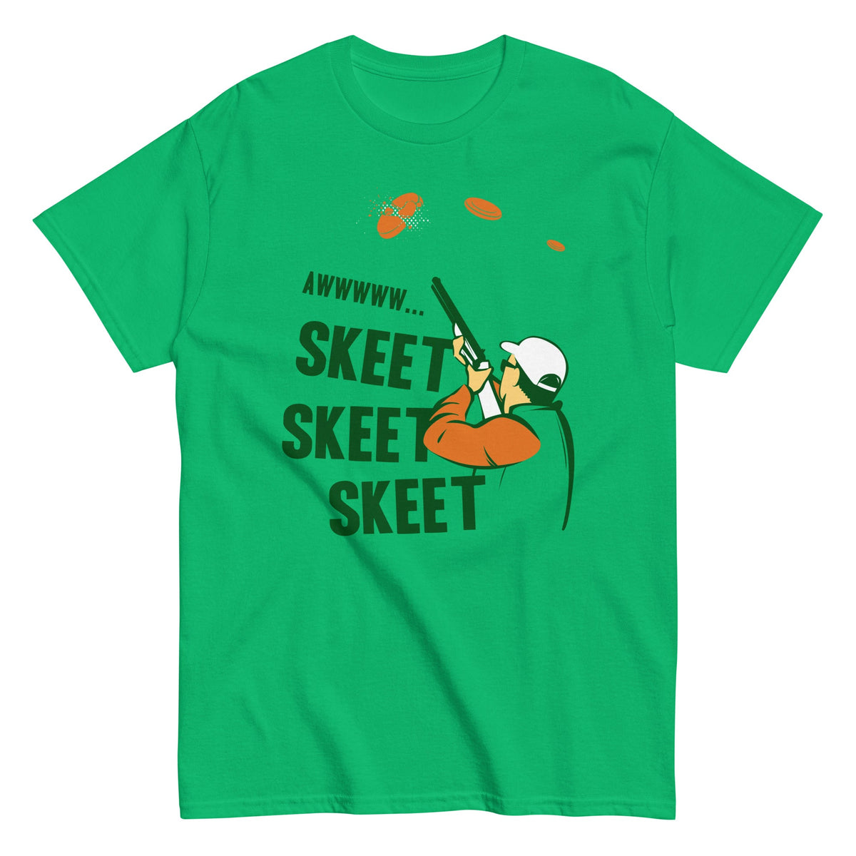 Skeet Men's Classic Tee product image 1