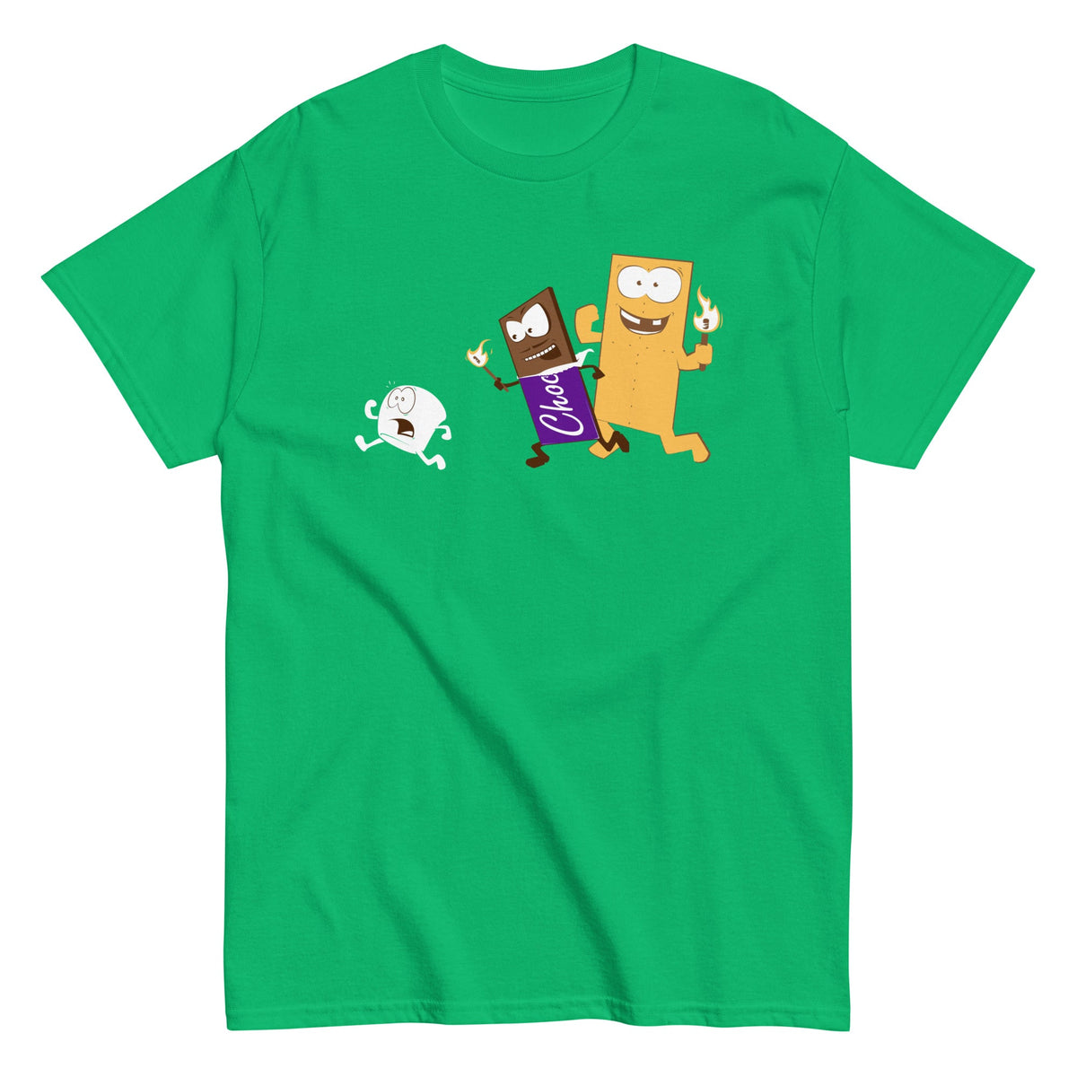 S'more Men's Classic Tee product image 4