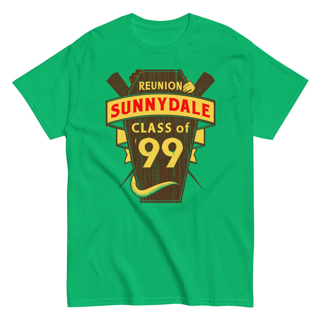 Sunnydale Reunion Men's Classic Tee product image 2