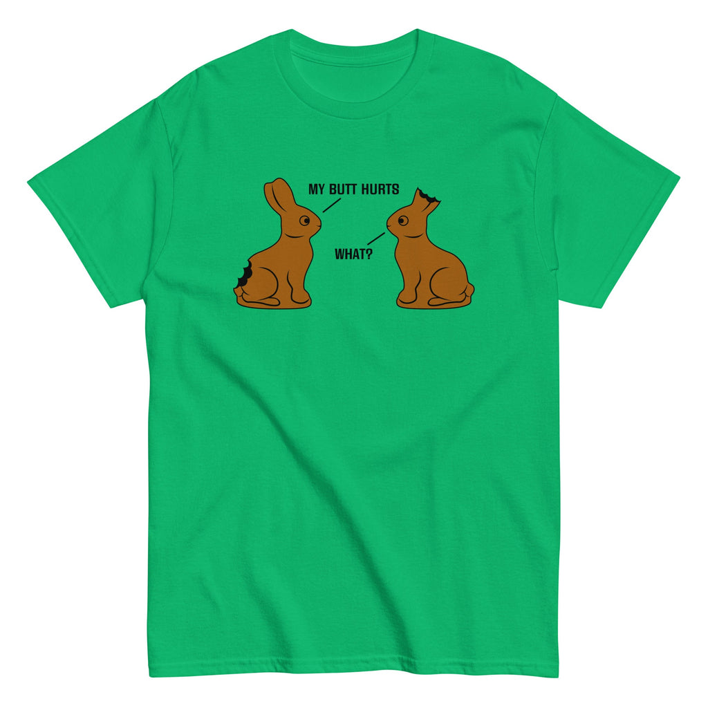 My Butt Hurts Men's Classic Tee product image 3