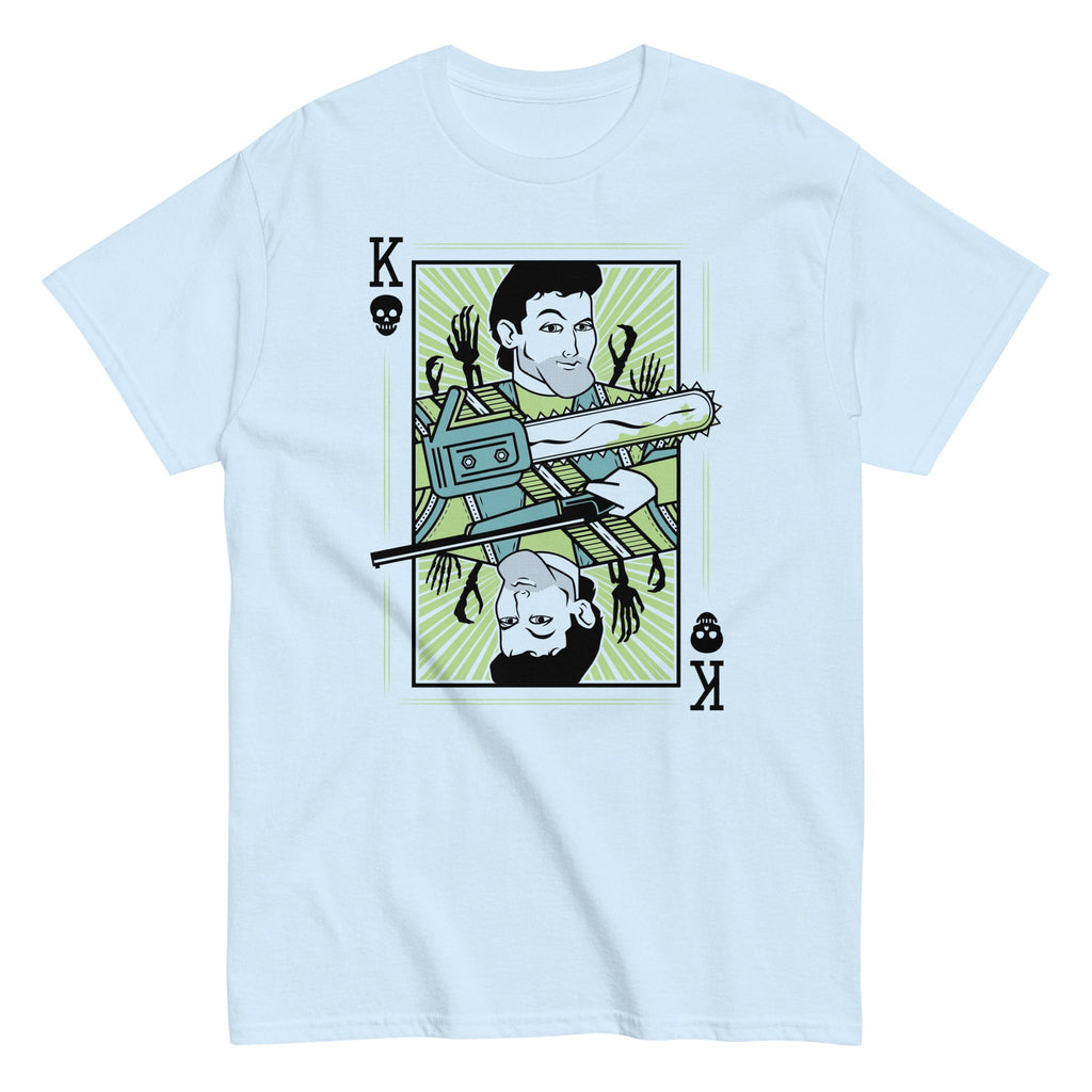 King Ash Men's Classic Tee product image 3