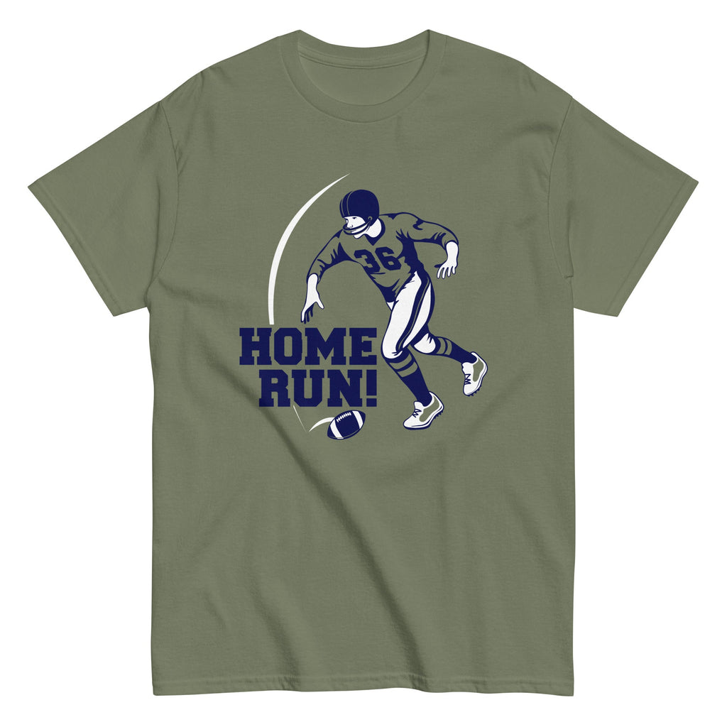 Home Run! Men's Classic Tee product image 3