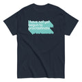 Not Begun To Procrastinate Men's Classic Tee product image 1
