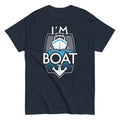 I'm On A Boat Men's Classic Tee product image 1