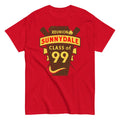 Sunnydale Reunion Men's Classic Tee product image 1