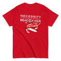Necessity Is The Mother Men's Classic Tee product image 1