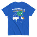 Vegetables Are What Food Eats Men's Classic Tee product image 1
