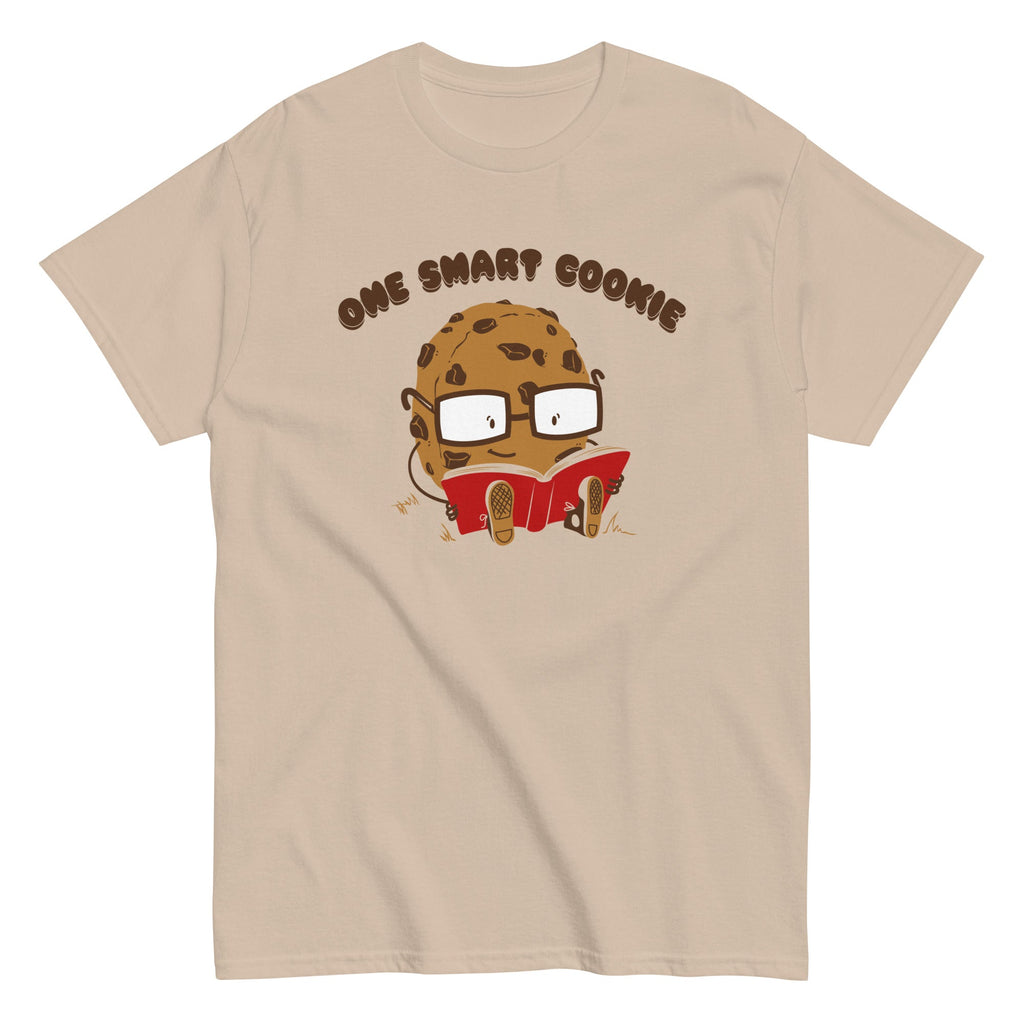 One Smart Cookie Men's Classic Tee product image 4