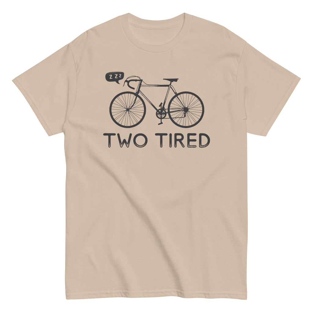Two Tired Men's Classic Tee product image 4
