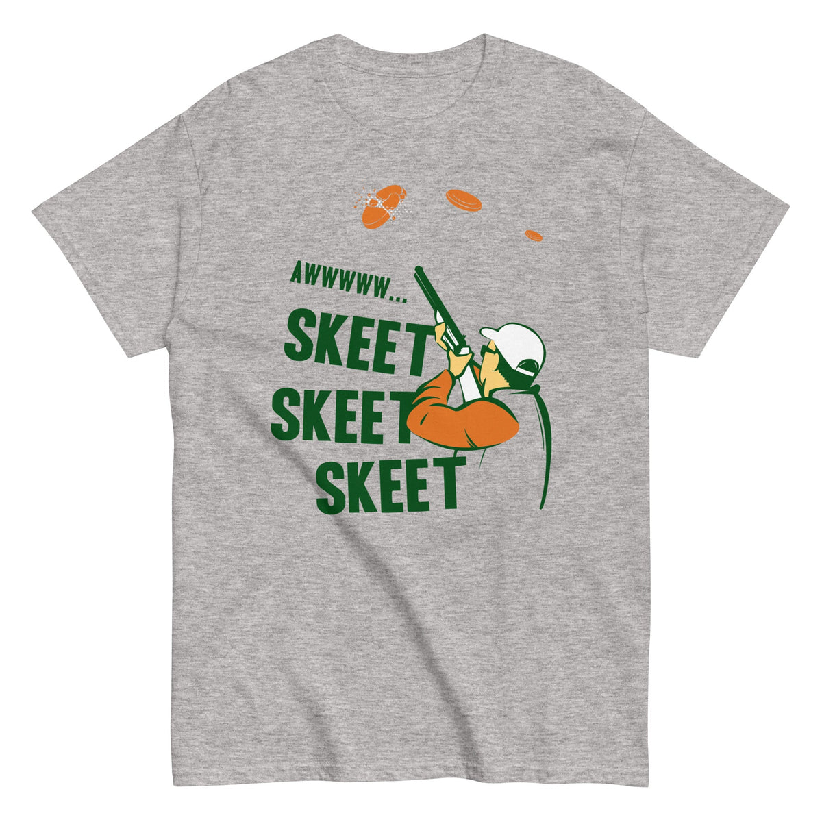 Skeet Men's Classic Tee product image 3