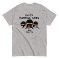 Mixed Martial Arts and Crafts Men's Classic Tee product image 1
