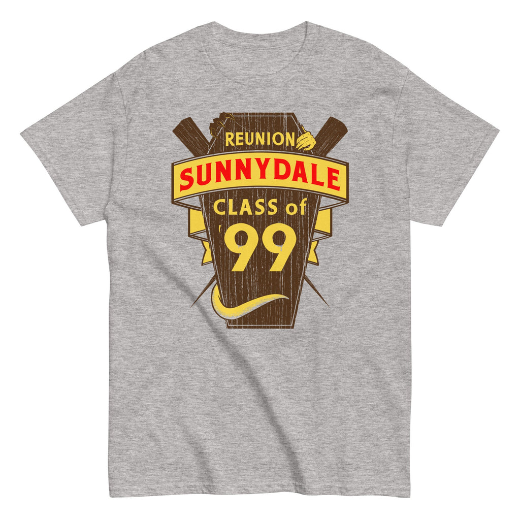 Sunnydale Reunion Men's Classic Tee product image 4