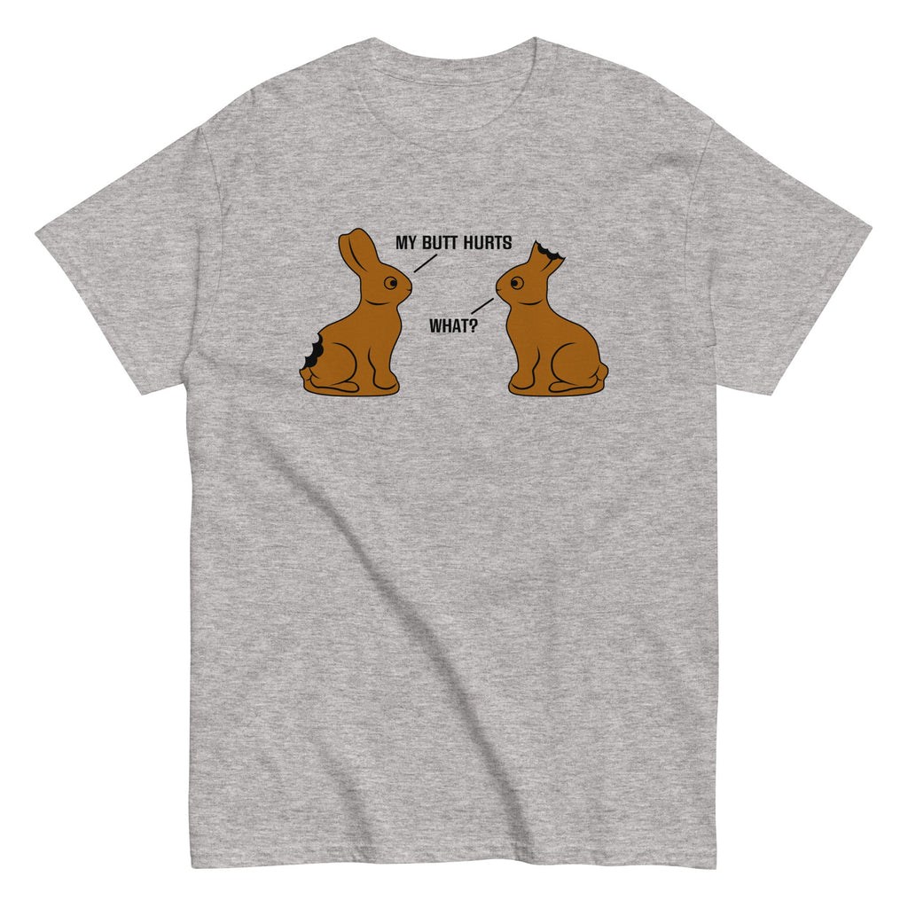 My Butt Hurts Men's Classic Tee product image 2