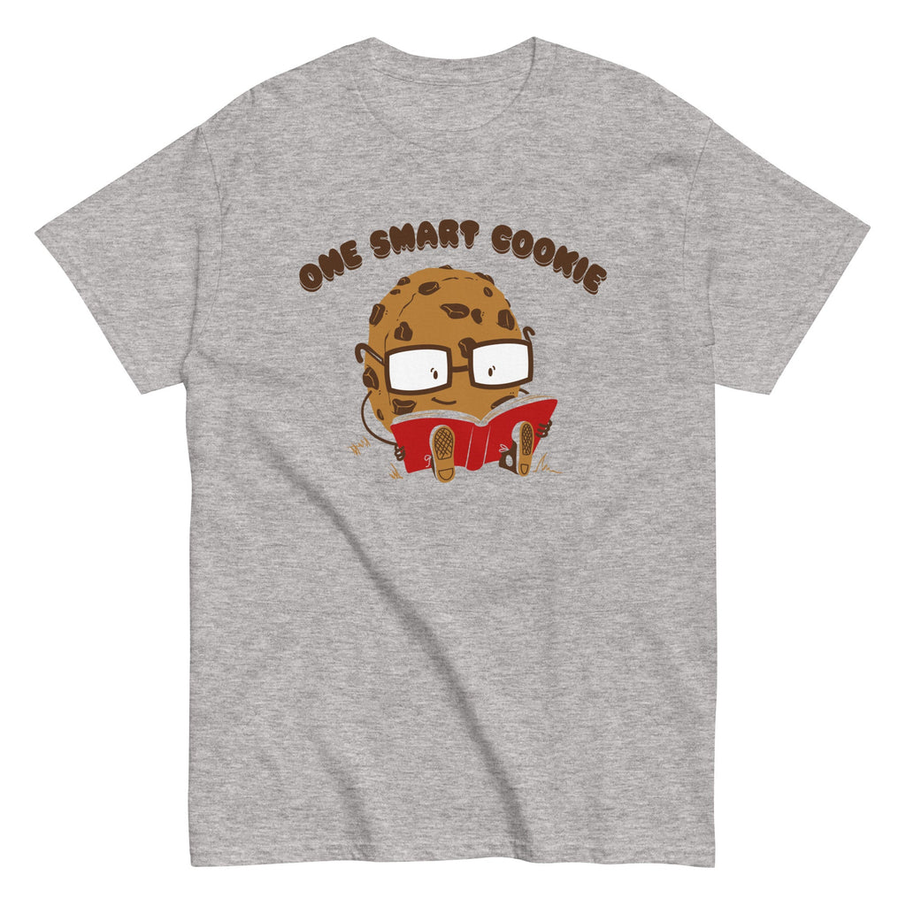 One Smart Cookie Men's Classic Tee product image 1