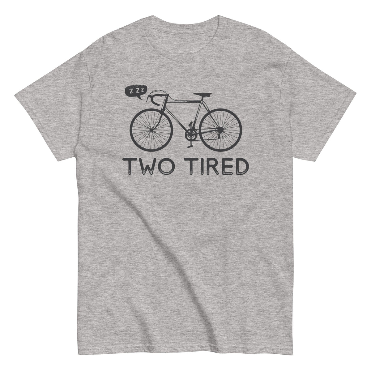Two Tired Men's Classic Tee product image 1