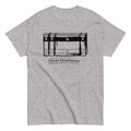 Pirate Encyclopedia Men's Classic Tee product image 1