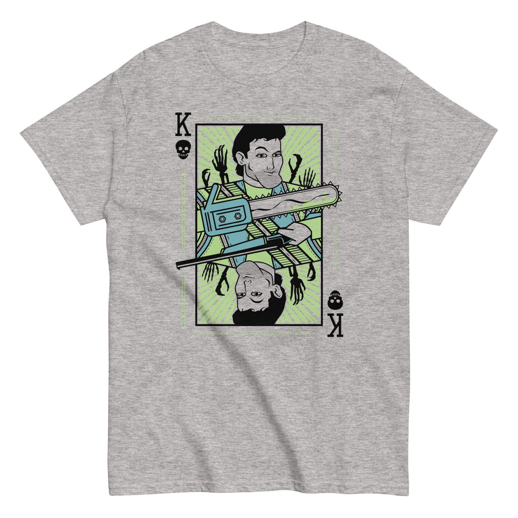 King Ash Men's Classic Tee product image 2