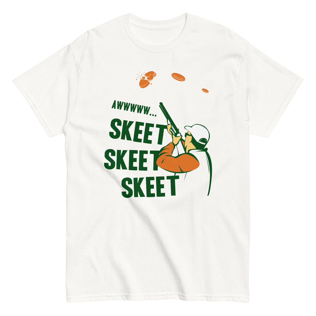 Skeet Men's Classic Tee product image 5