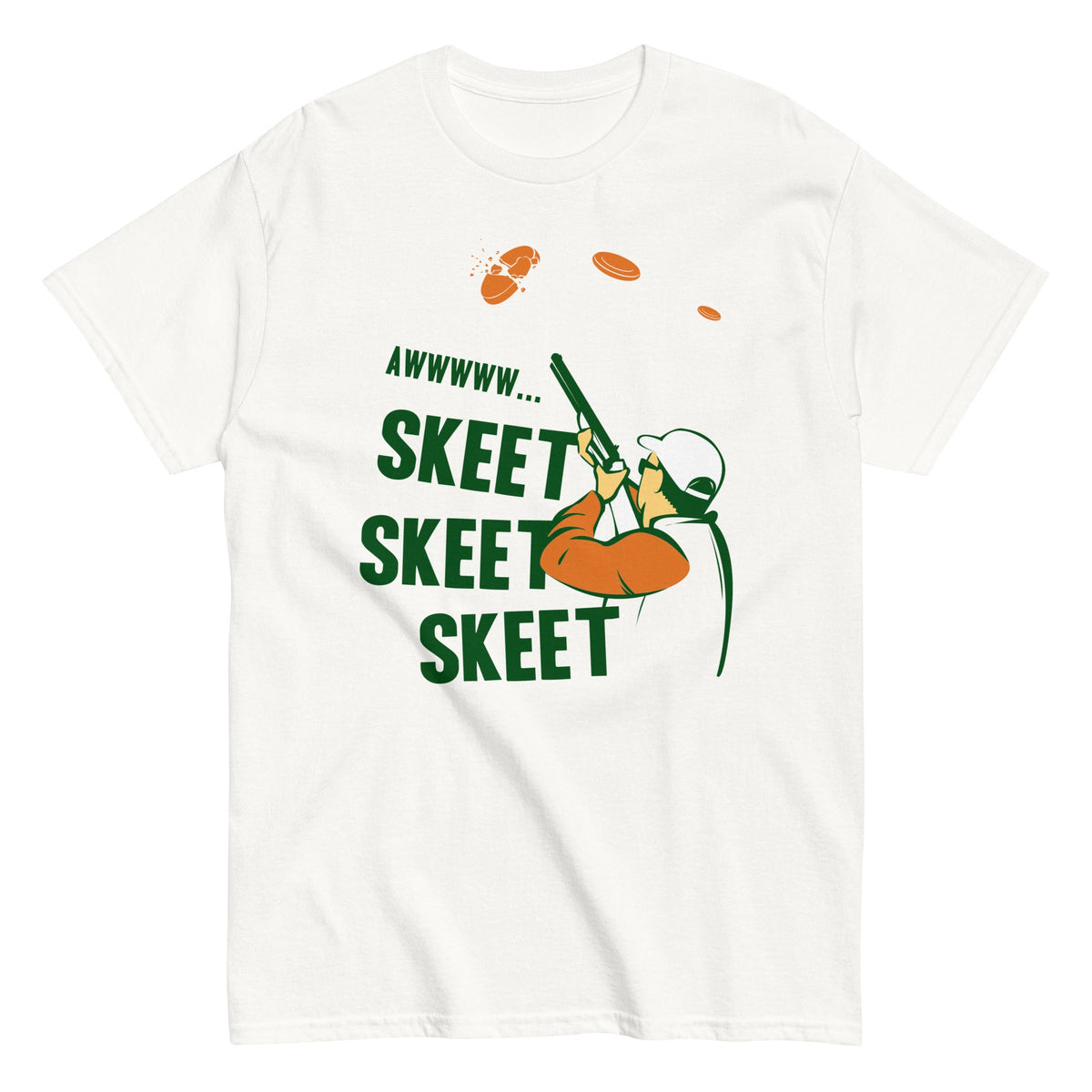 Skeet Men's Classic Tee product image 5