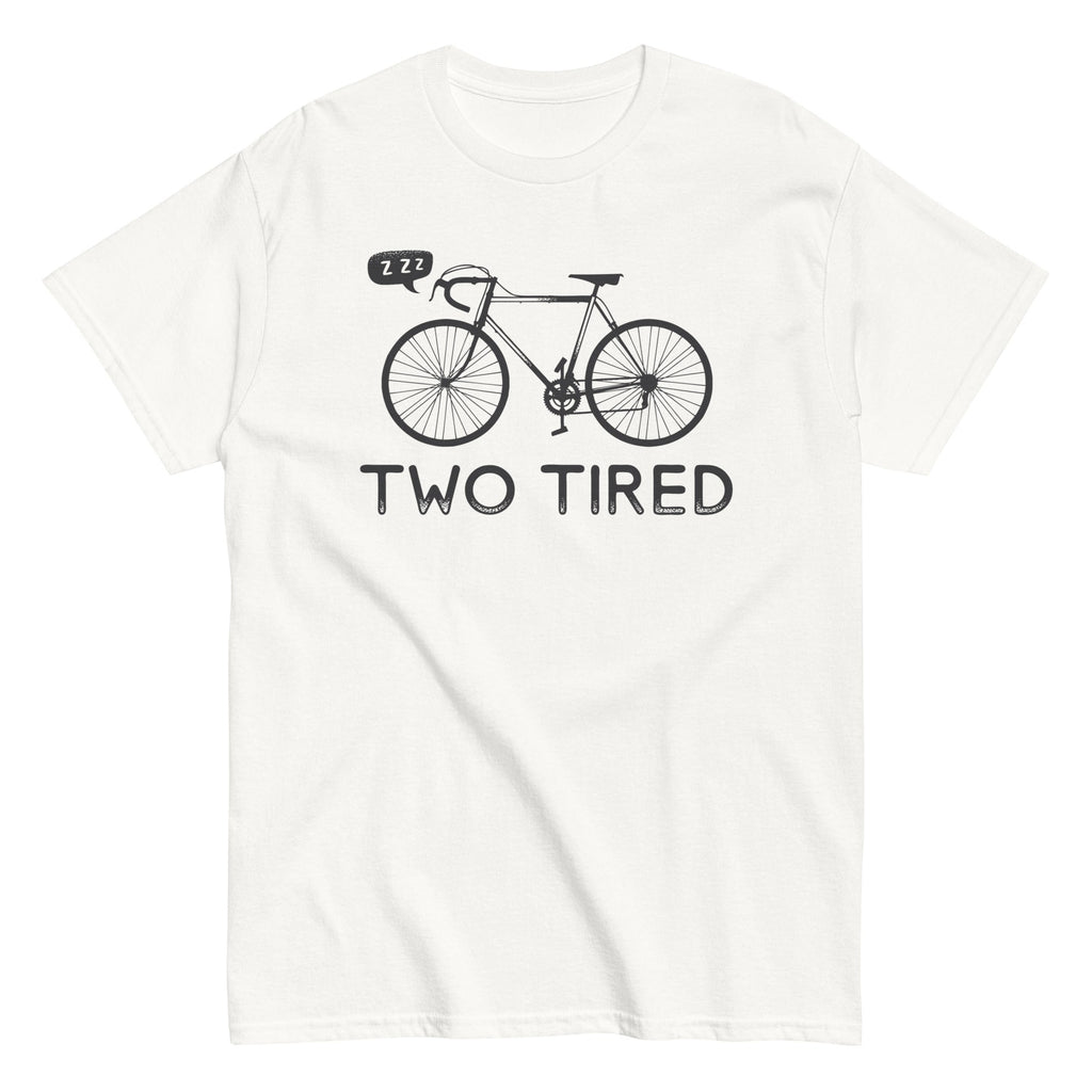 Two Tired Men's Classic Tee product image 3