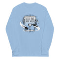 The Catalina Wine Mixer Unisex Long Sleeve Tee product image 1
