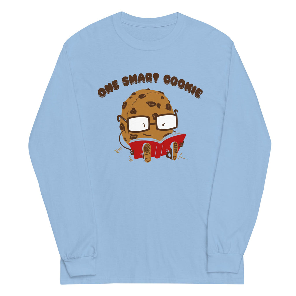 One Smart Cookie Unisex Long Sleeve Tee product image 2