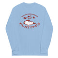 Our Powers Combined... Unisex Long Sleeve Tee product image 1