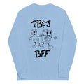 Peanut Butter And Jelly - BFF Unisex Long Sleeve Tee product image 1