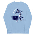 Home Run! Unisex Long Sleeve Tee product image 1