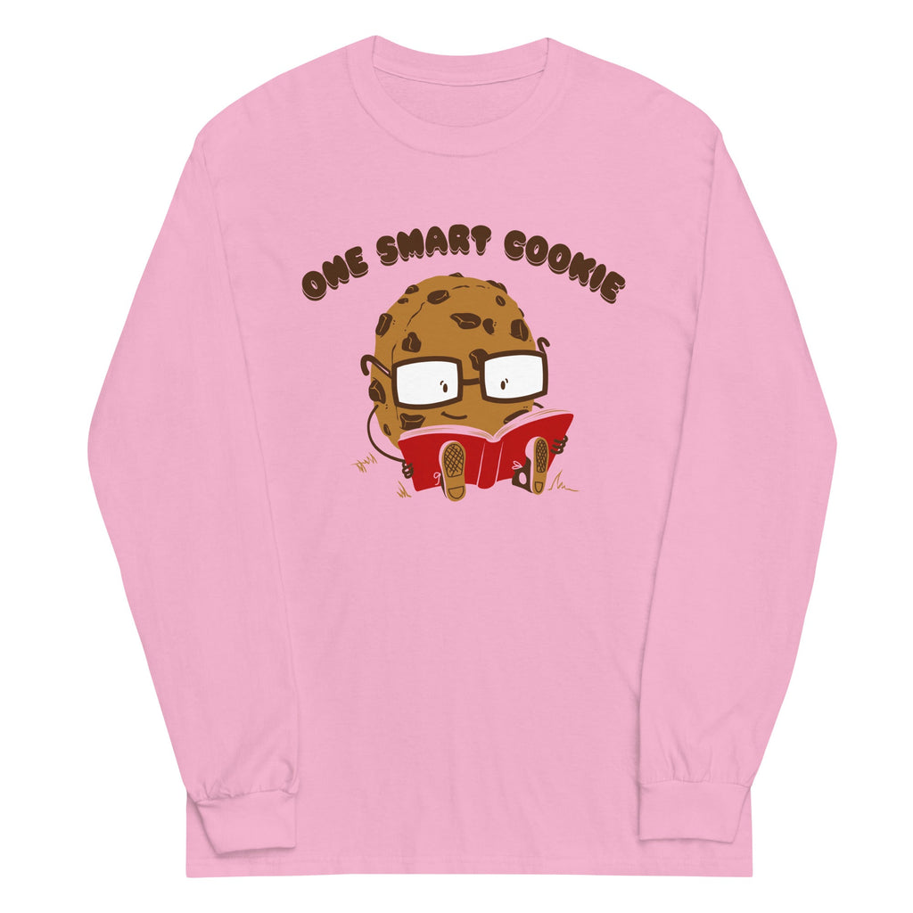 One Smart Cookie Unisex Long Sleeve Tee product image 4