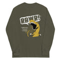 Rawr Means I Love You Unisex Long Sleeve Tee product image 1