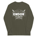 Save Endor Unisex Long Sleeve Tee product image 1
